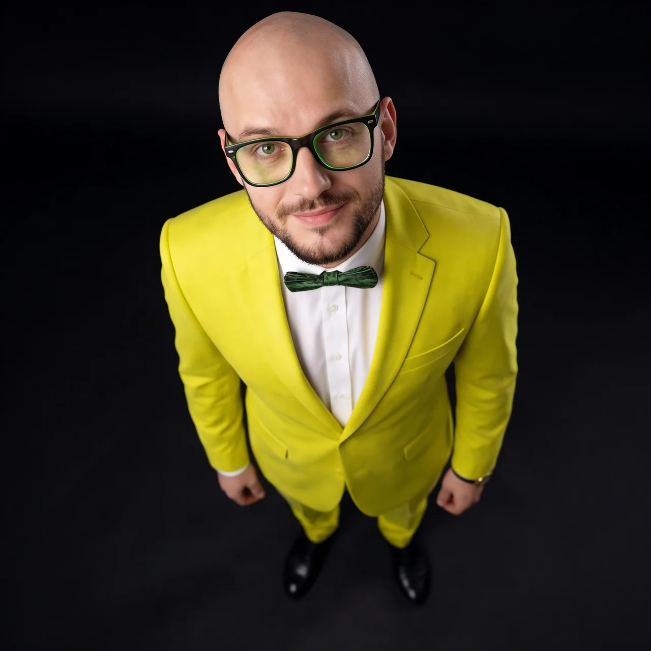 Mihaly Varga - Founder