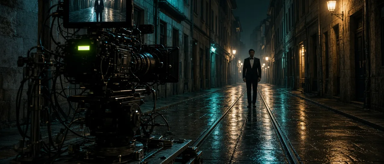 Cinematic Seedance AI video still used as the Film Studio 2026 guide cover