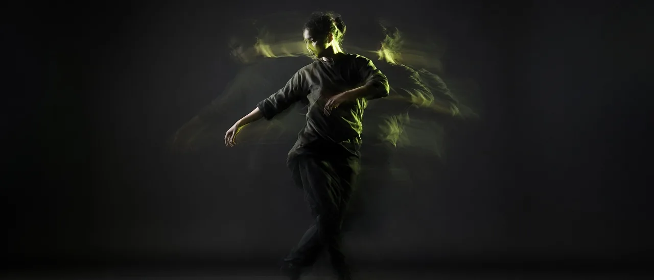 Cover for the Boldly Motion Control reference-move guide