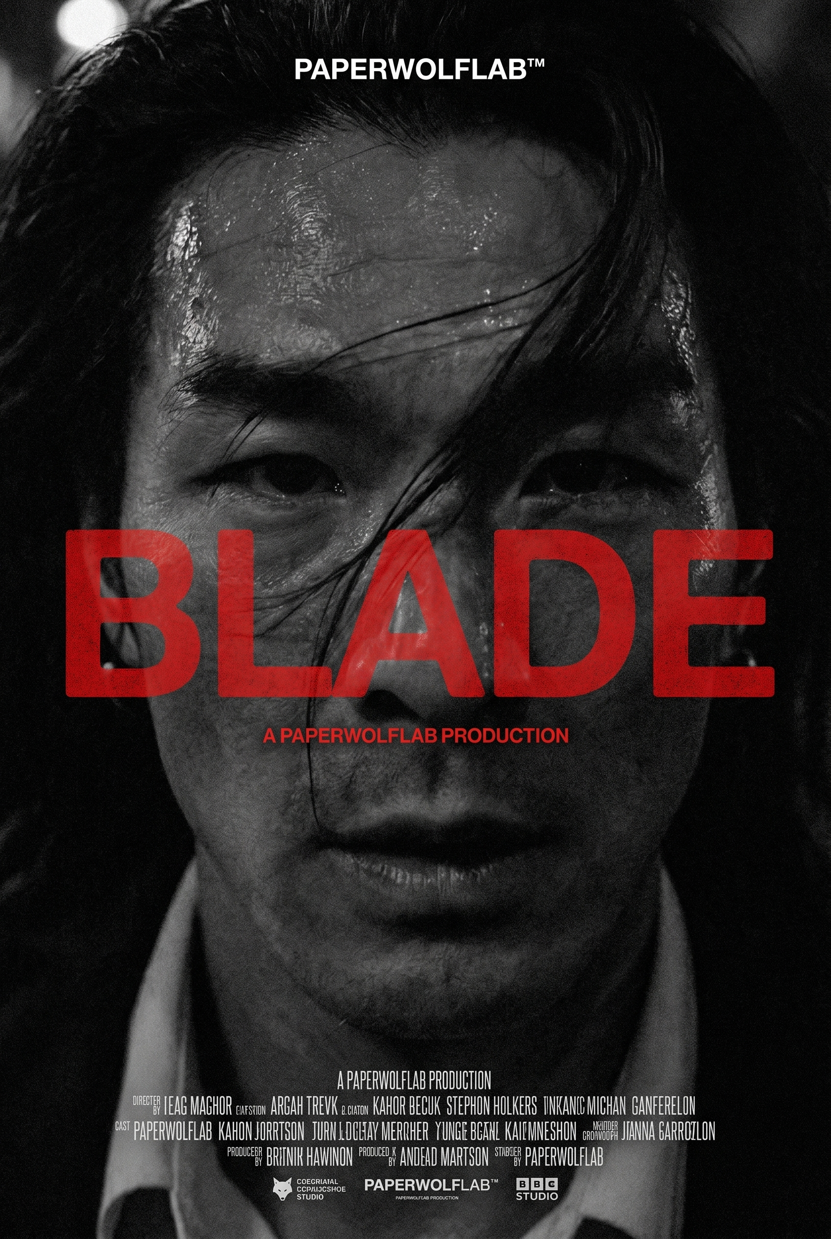 Blade