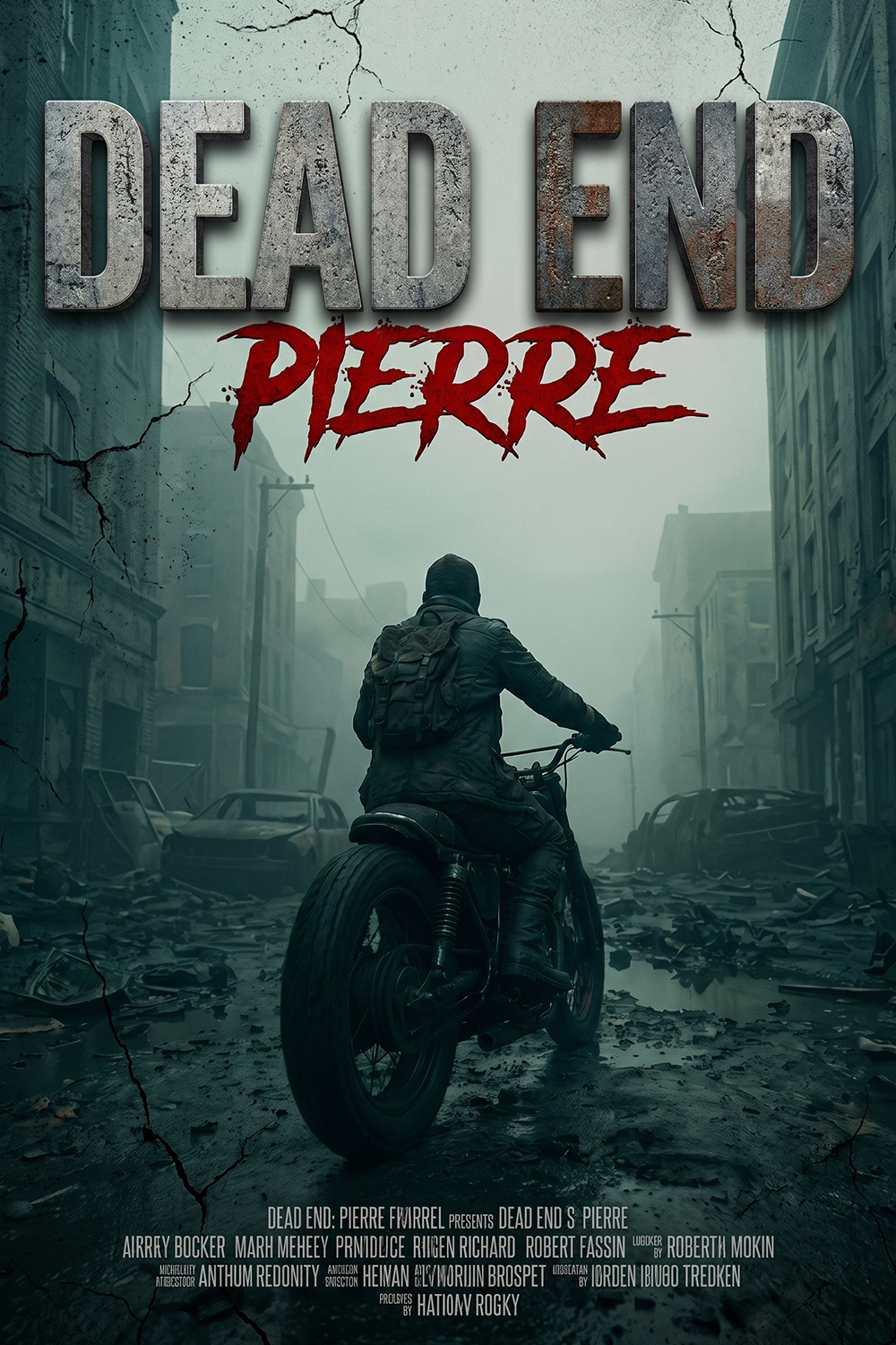 Dead End