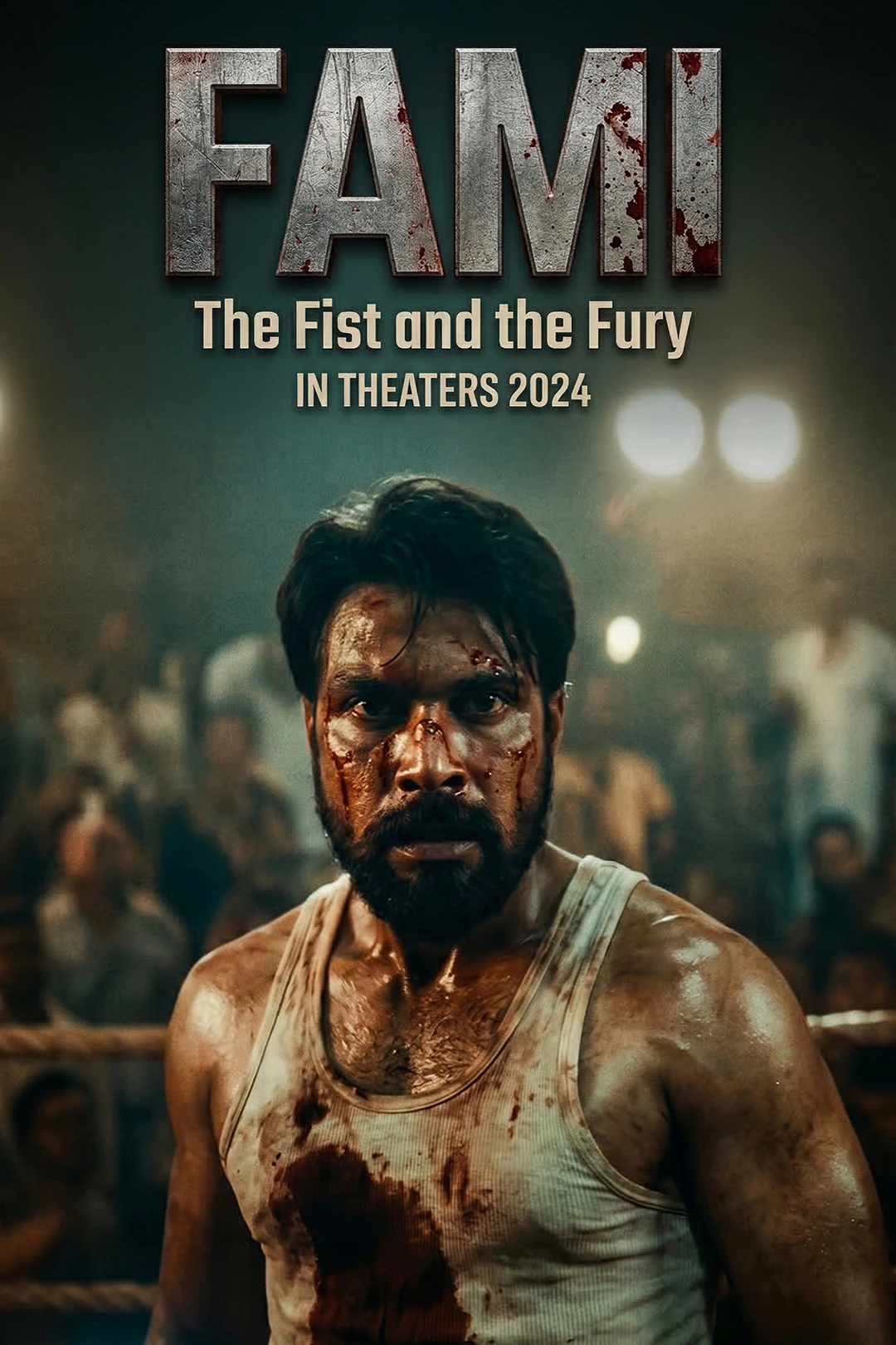 Kaliyug Rising: The Beginning