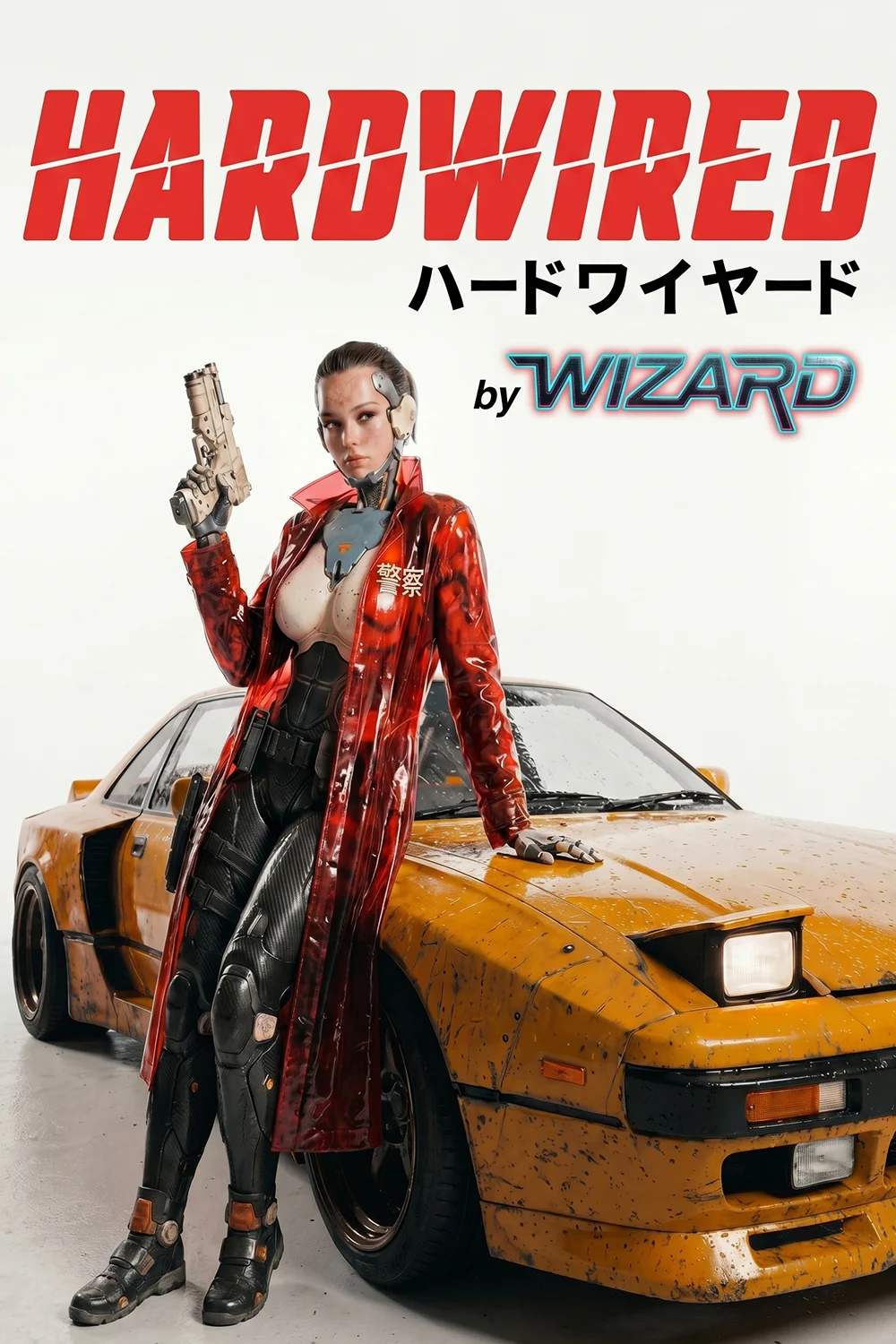 HARDWIRED