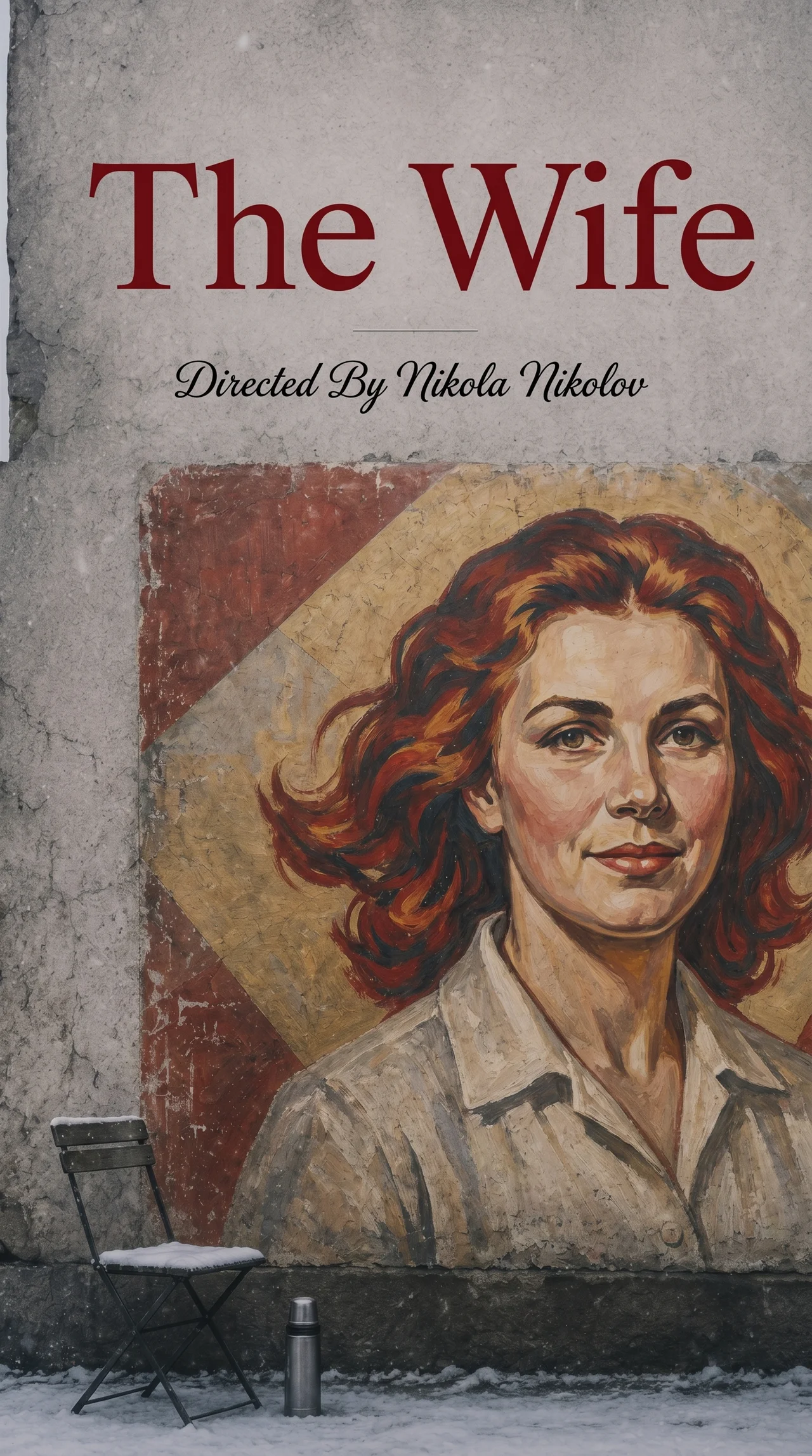 The Wife