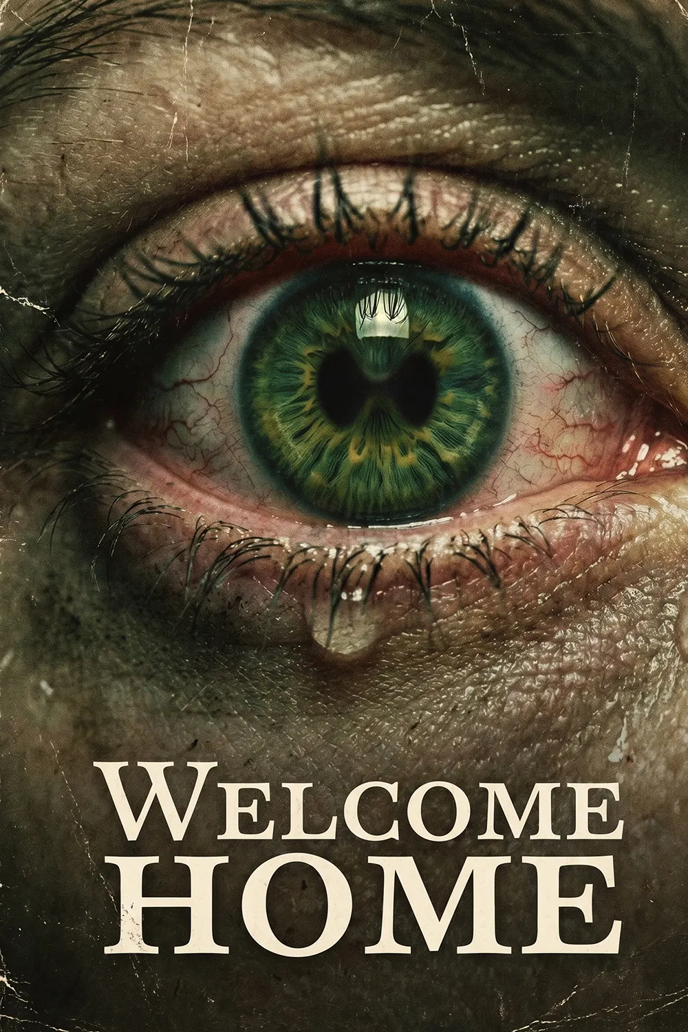Welcome Home